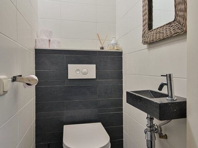 Ecrevissestraat 10, Obbicht