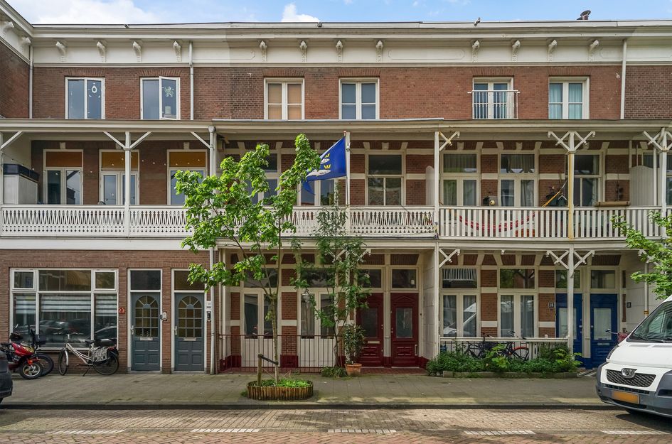 Maaswijkstraat 19