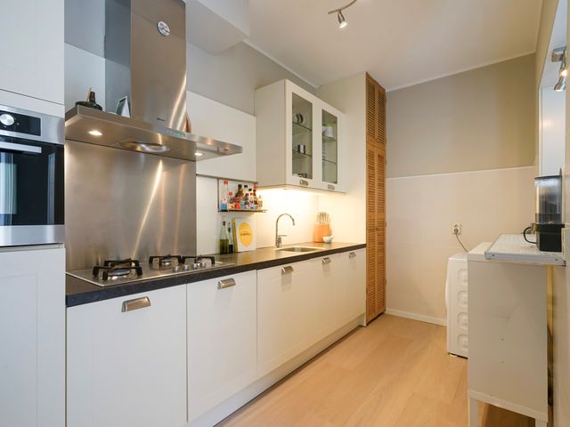 Maaswijkstraat 19, Den Haag
