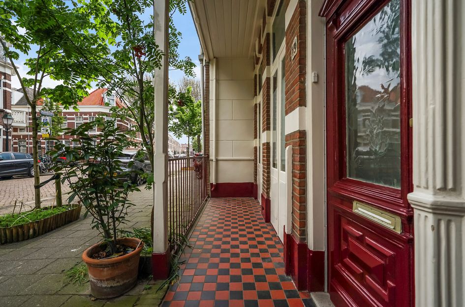 Maaswijkstraat 19