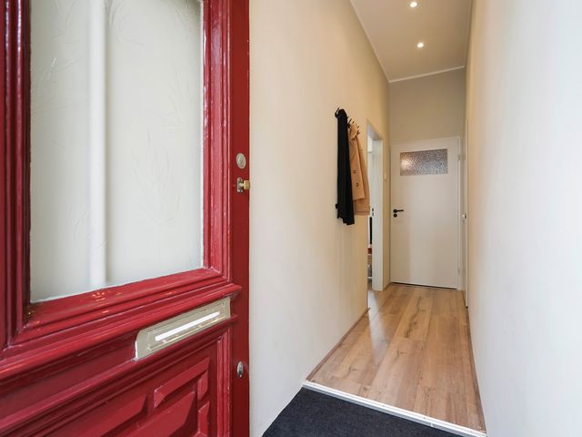 Maaswijkstraat 19, Den Haag