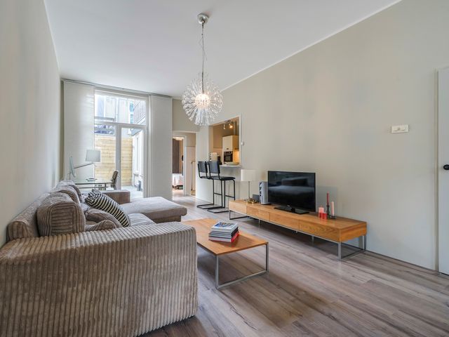 Maaswijkstraat 19, Den Haag