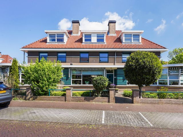 Luchtenburglaan 52, Den Haag