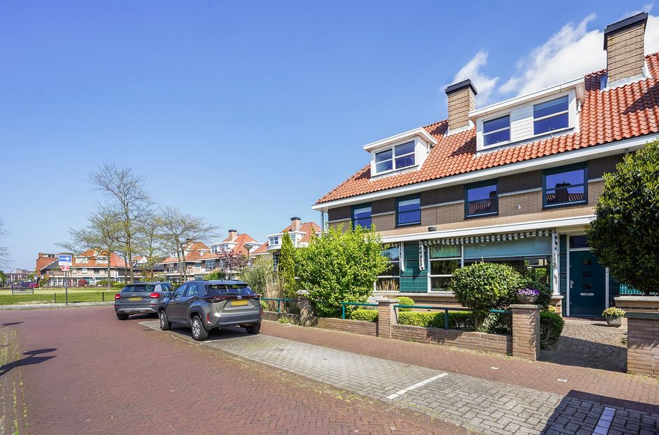 Luchtenburglaan 52