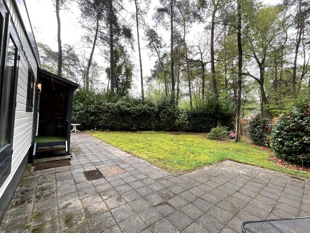 Drieerweg 119 6, Ermelo