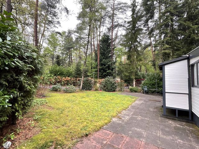 Drieerweg 119 6, Ermelo