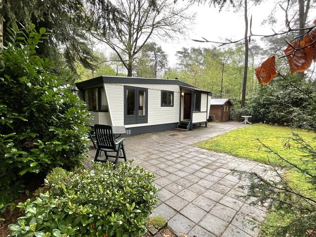Drieerweg 119 6, Ermelo