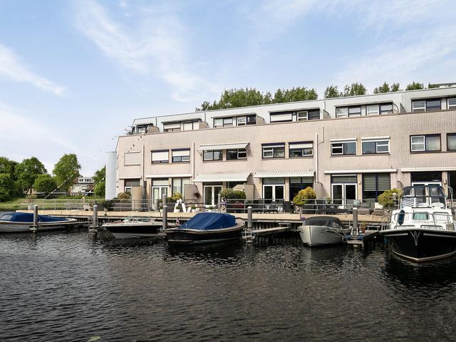 't Schip 21, Katwijk