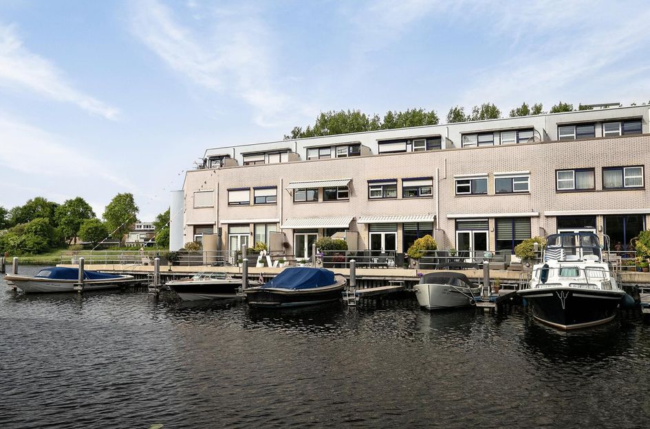 't Schip 21