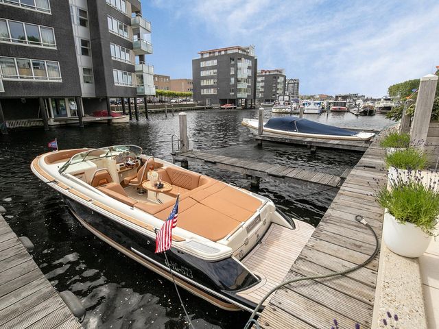 't Schip 21, Katwijk