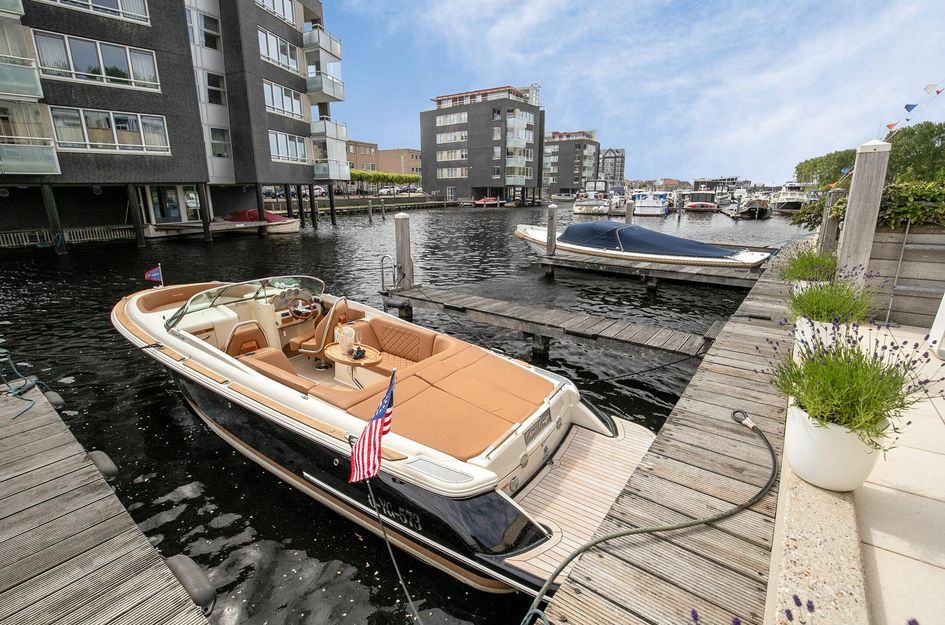 't Schip 21