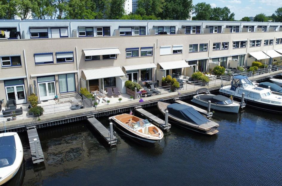 't Schip 21