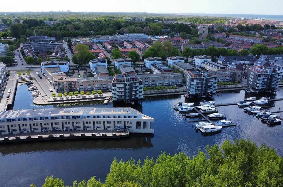 't Schip 21