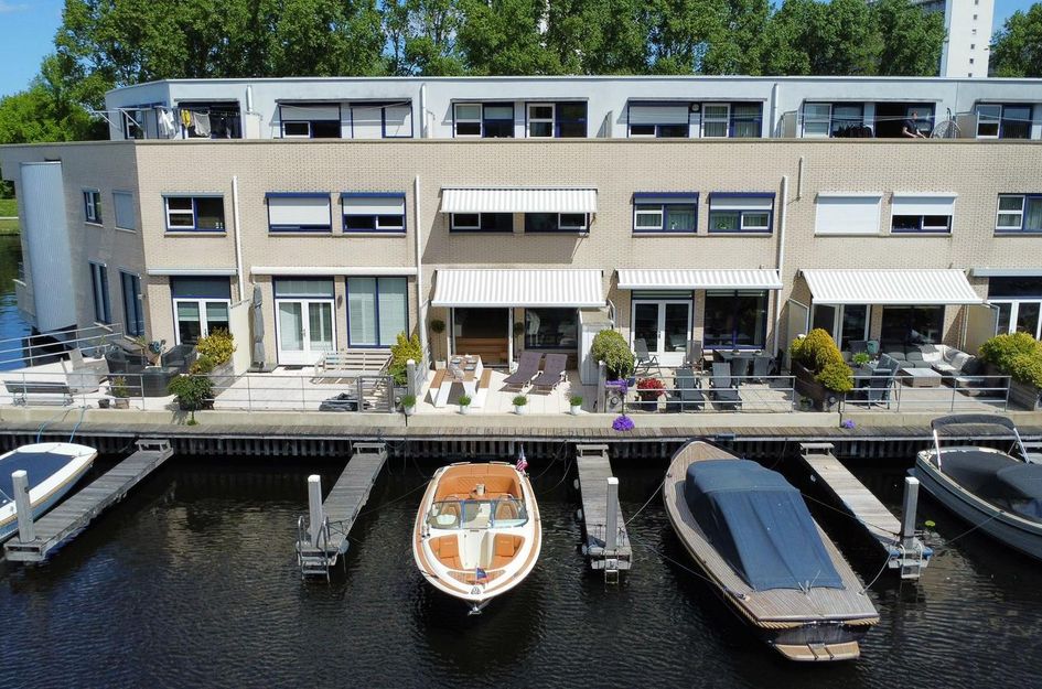 't Schip 21