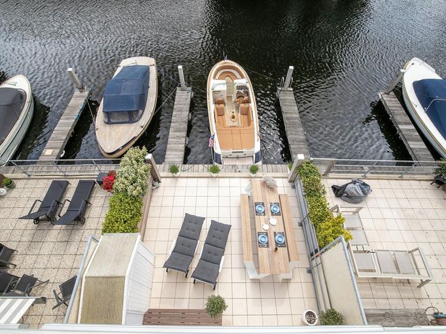 't Schip 21, Katwijk