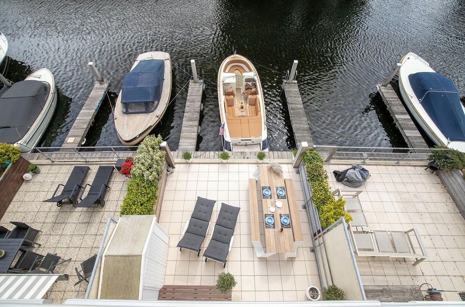 't Schip 21