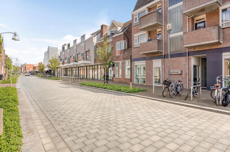 Grotestraat 232