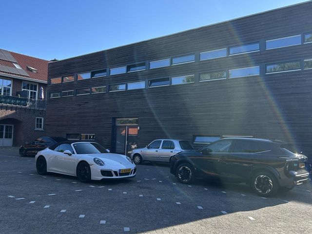Wilhelminastraat 10v, Waalwijk