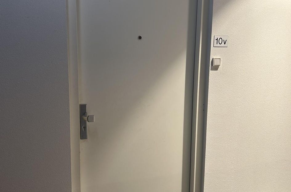 Wilhelminastraat 10v