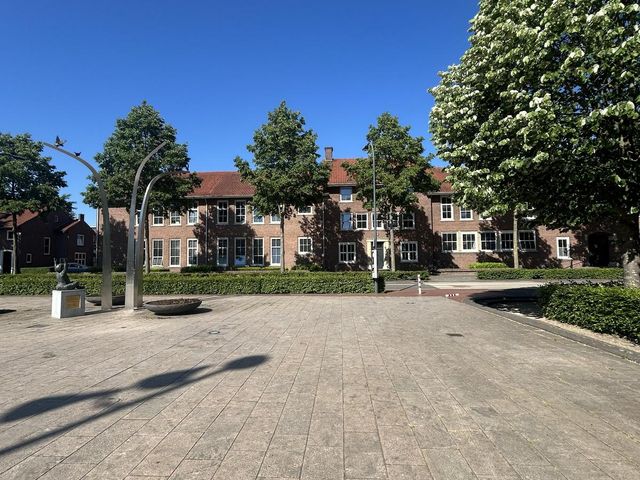 Wilhelminastraat 10v, Waalwijk