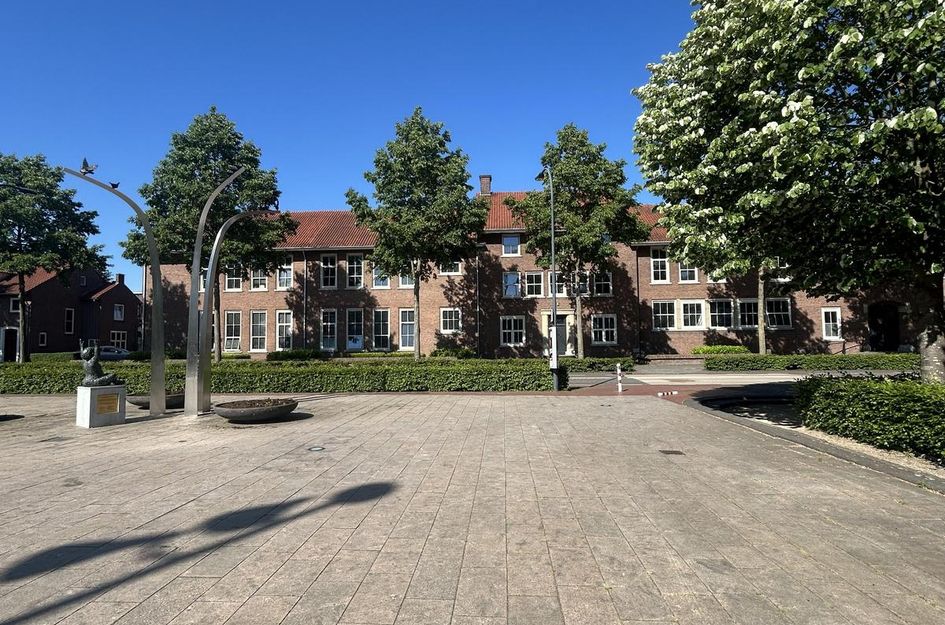 Wilhelminastraat 10v