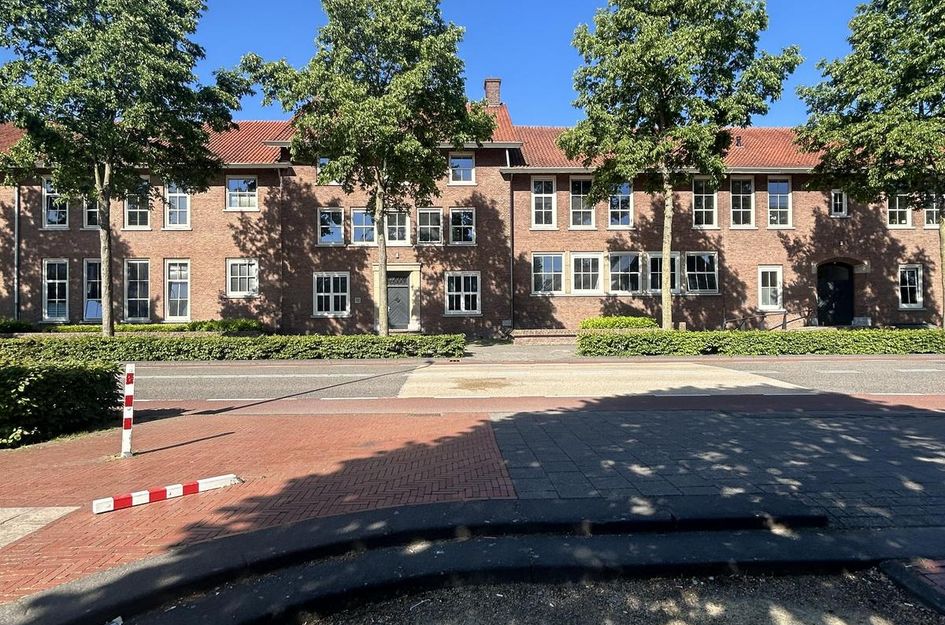 Wilhelminastraat 10v