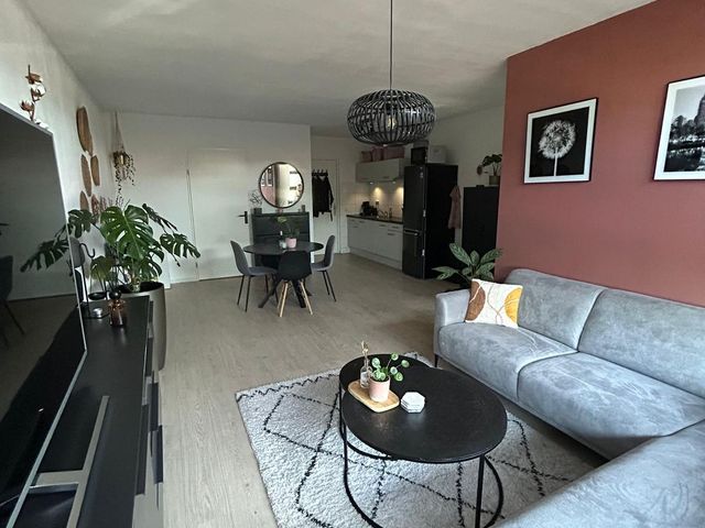 Wilhelminastraat 10v, Waalwijk