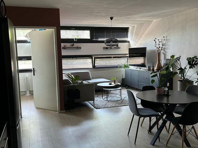 Wilhelminastraat 10v, Waalwijk