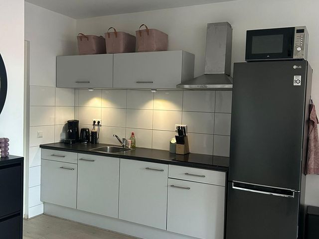 Wilhelminastraat 10v, Waalwijk
