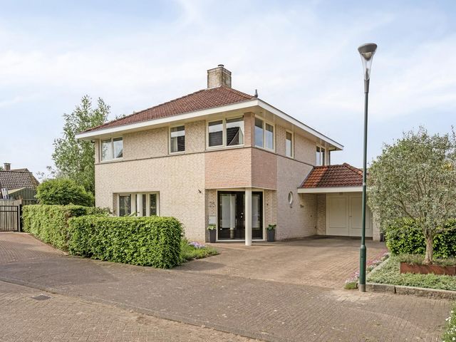 Koolhof 25, Liempde
