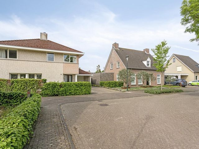 Koolhof 25, Liempde