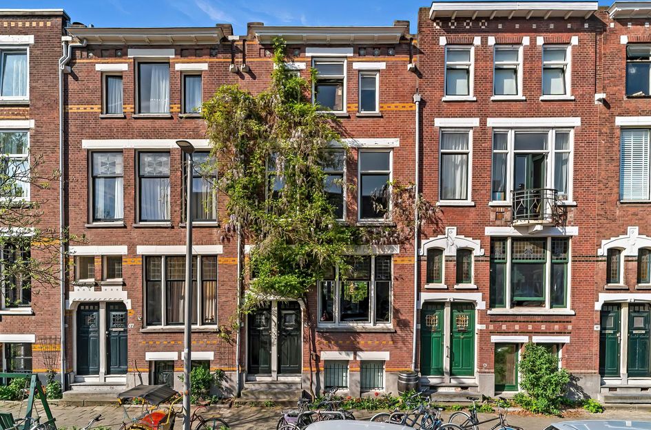 Lisstraat 55B