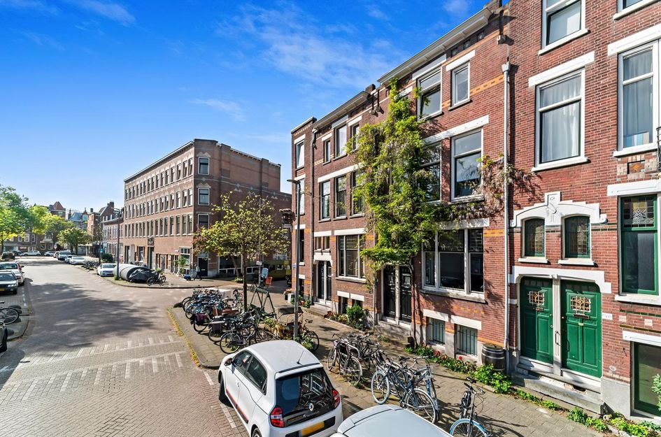 Lisstraat 55B