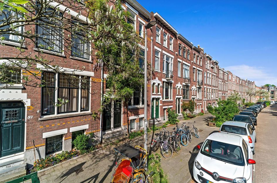 Lisstraat 55B