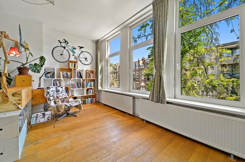 Lisstraat 55B