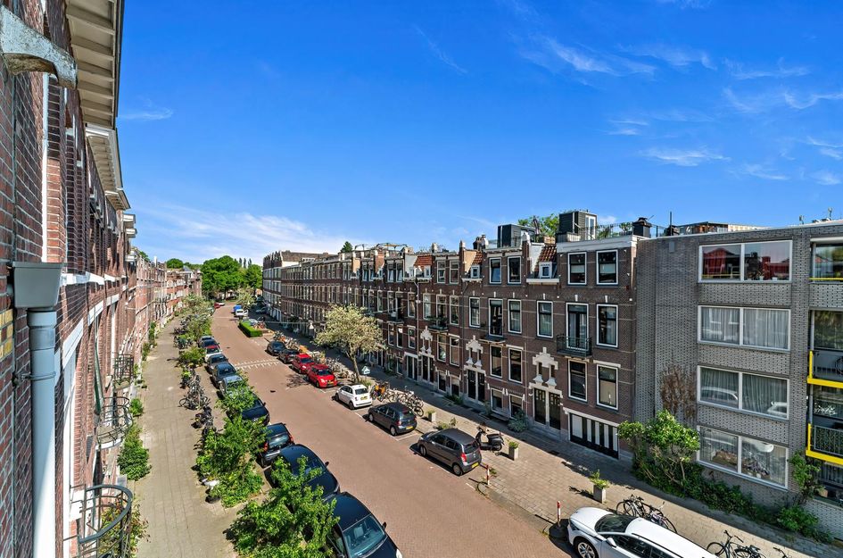 Lisstraat 55B