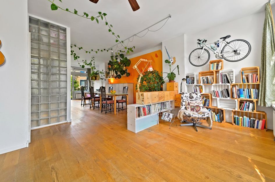 Lisstraat 55B
