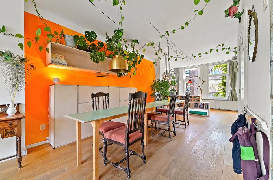 Lisstraat 55B