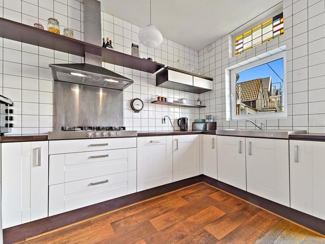 Lisstraat 55B, Rotterdam