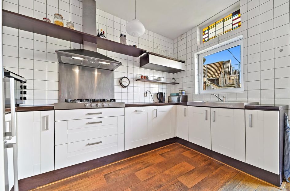 Lisstraat 55B