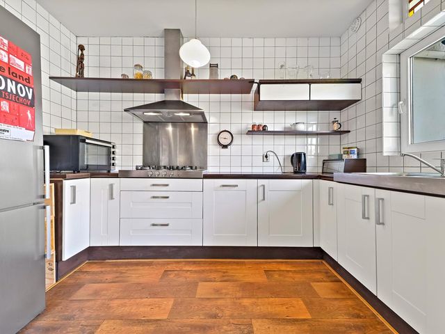 Lisstraat 55B, Rotterdam