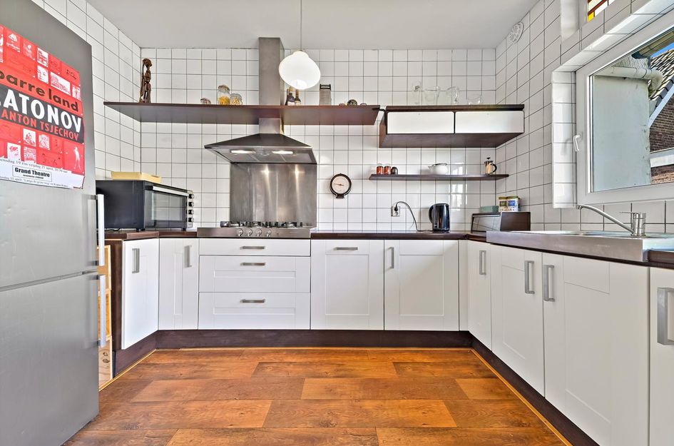 Lisstraat 55B
