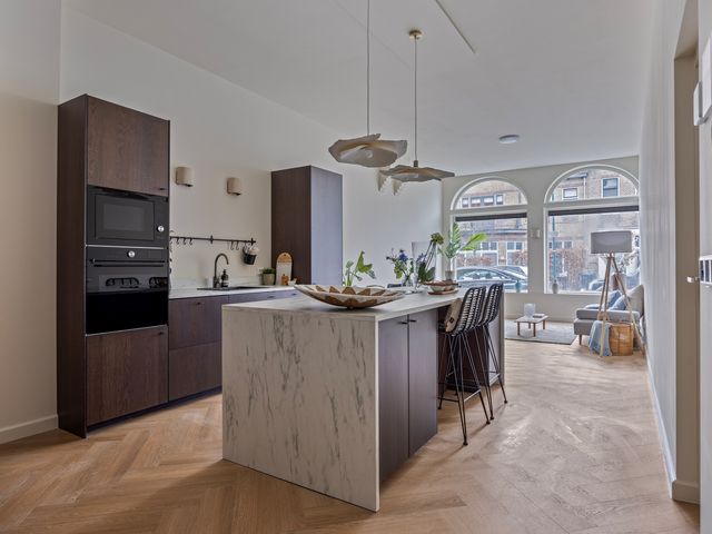 Deutzstraat 8, Oegstgeest