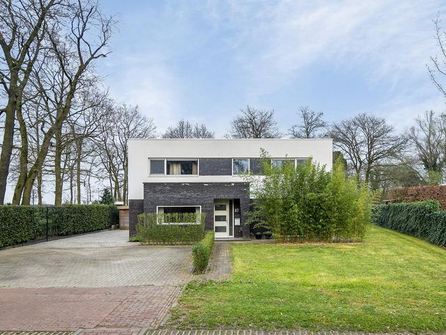 De Messemaker 17, Cuijk