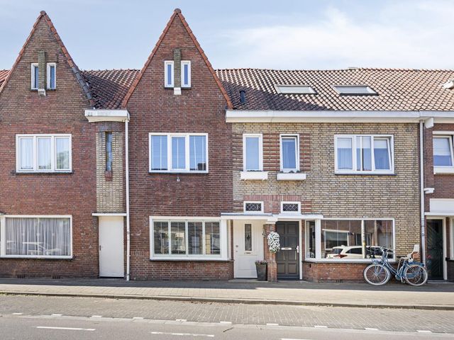 Groenstraat 24, Tilburg