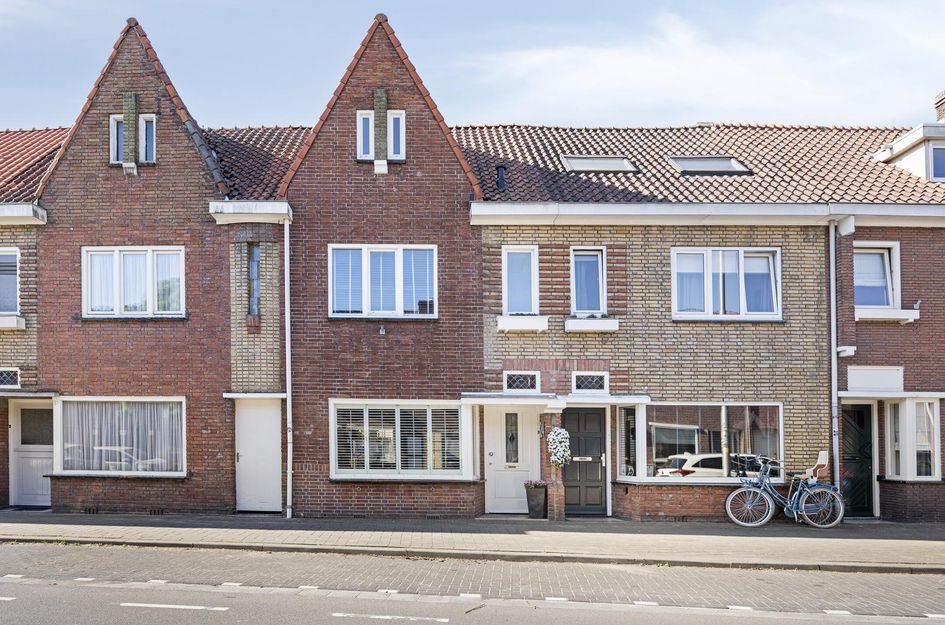 Groenstraat 24