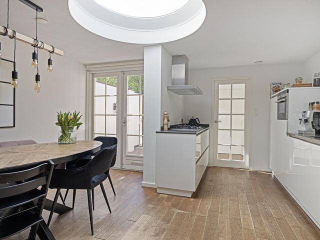 Groenstraat 24, Tilburg
