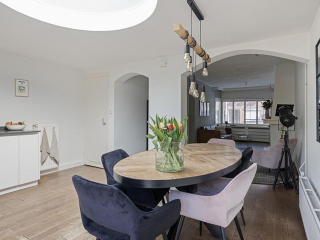 Groenstraat 24, Tilburg