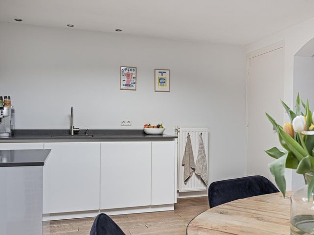 Groenstraat 24, Tilburg