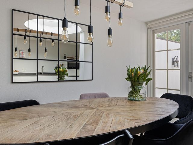 Groenstraat 24, Tilburg